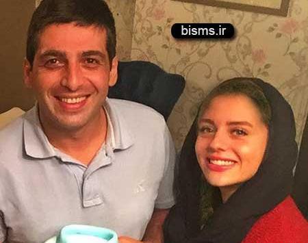 جدیدترین عکس حمید گودرزی