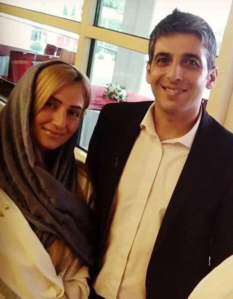 جدیدترین عکس حمید گودرزی