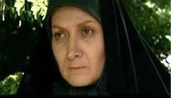 عکسهای افسانه ناصری بازیگر