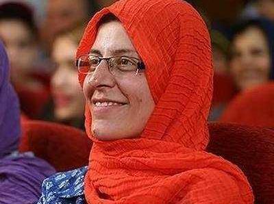 عکس سوسن گل پرور
