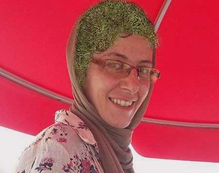 عکس سوسن گل پرور