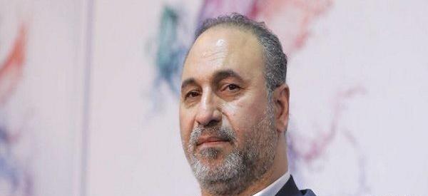 عکس ماشین حمید فرخ نژاد