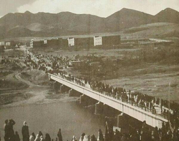 عکس دیدنی سقز
