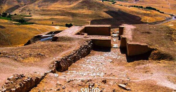 عکس دیدنی سقز