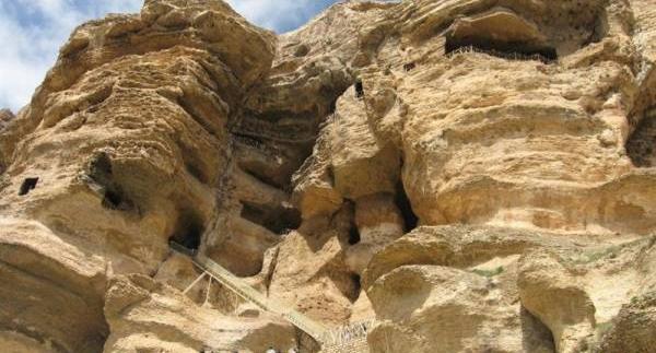 عکس دیدنی سقز
