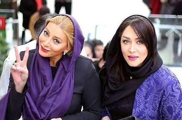 عکس های حاملگی زیبا بروفه
