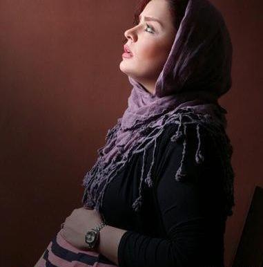 عکس های حاملگی زیبا بروفه