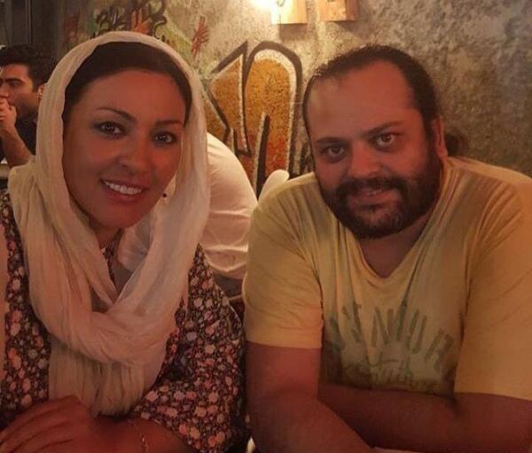 عکس های حاملگی زیبا بروفه