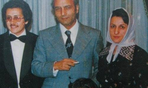عکس های پوران شریعت رضوی