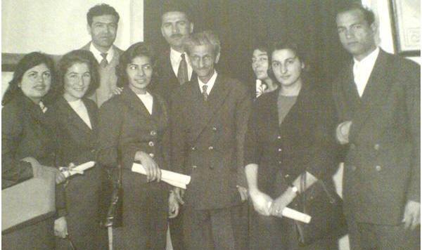 عکس های پوران شریعت رضوی