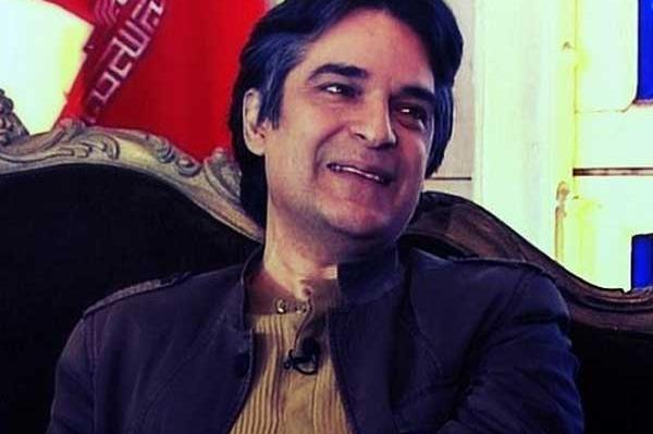 عکس هایی از اردلان شجاع کاوه و همسرش