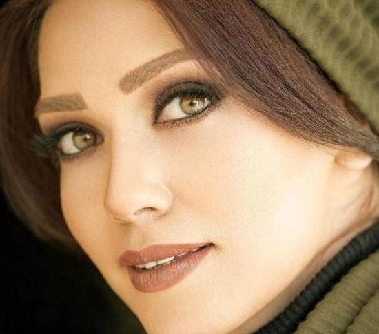 عکس های قدیمی شهرزاد کمال زاده