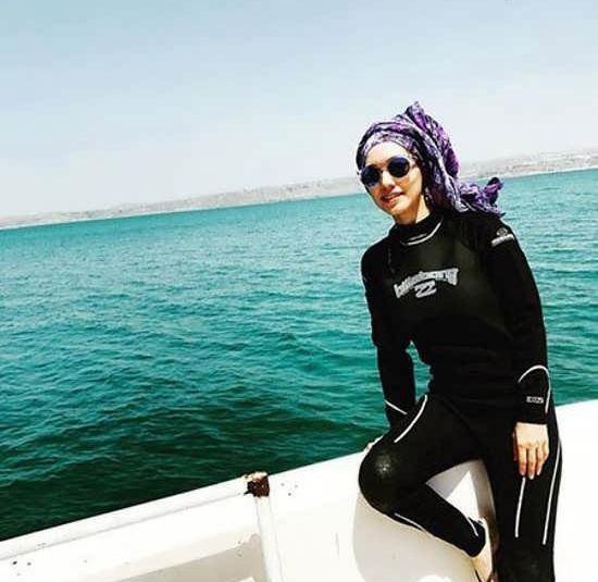 عکس های قدیمی شهرزاد کمال زاده