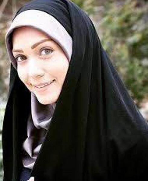 عکس های قدیمی شهرزاد کمال زاده