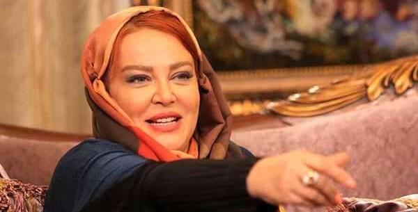 عکسهای بهاره رهنما در ترکیه