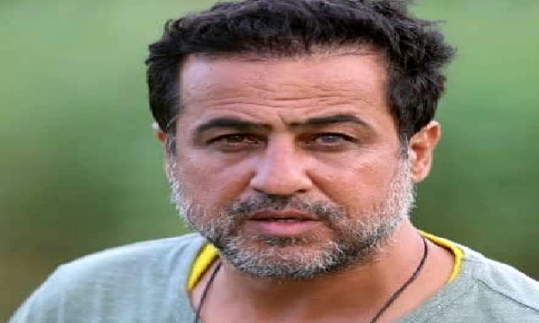 عکس ماشین رامین راستاد