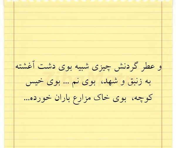 عکس خاک خیس