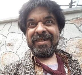 عکس بچگی آرش نوذری