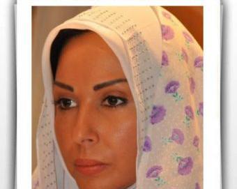 عکس پرستو صالحی در سریال زیر آسمان شهر