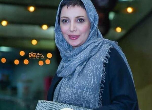 عکس های جذاب رویا میرعلمی