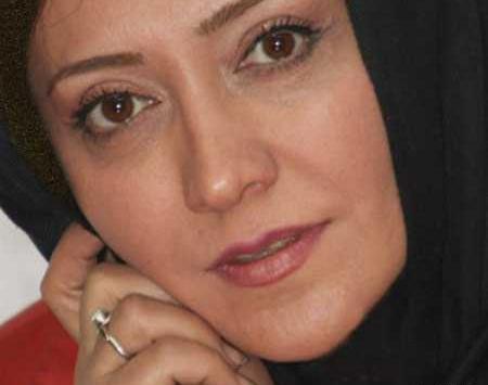 عکس جوانی شیرین بینا
