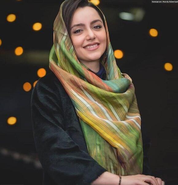 عکس های جواد عزتی و نازنین بیاتی