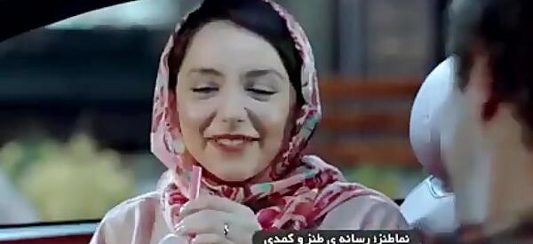 عکس های جواد عزتی و نازنین بیاتی