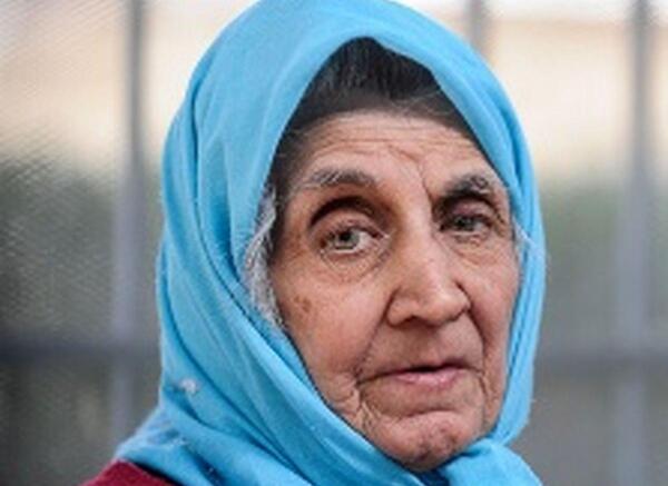 عکس پروین میکده قبل انقلاب