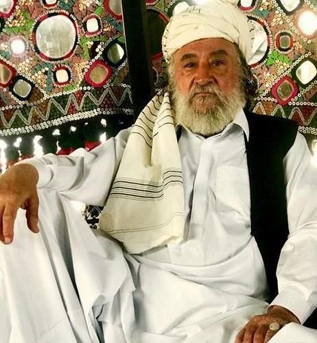 عکس داریوش ارجمند بازیگر