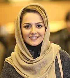 عکس بیتا سحرخیز بازیگر