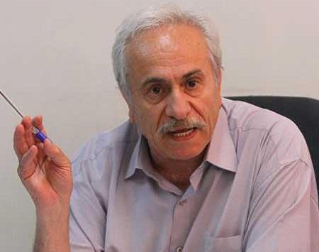 عکس همسر ایرج راد