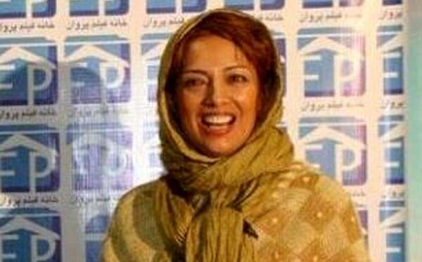 عکس پردیس افکاری در ترکیه