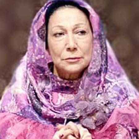 عکس هایی از جمیله شیخی
