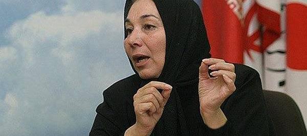 عکس پروانه معصومی قبل از انقلاب