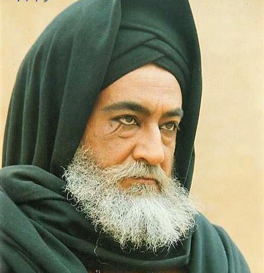 عکس داریوش ارجمند در جوانی