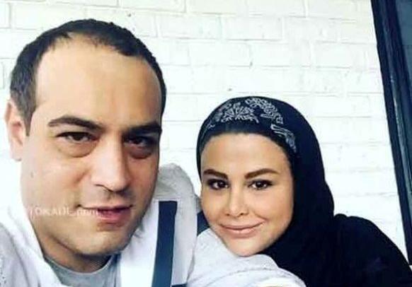 عکس داریوش ارجمند در جوانی