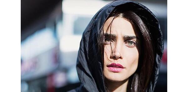عکس عروسی حامد کمیلی و تینا آخوندتبار