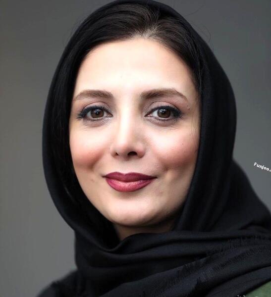 عکس جدید از رویا میرعلمی