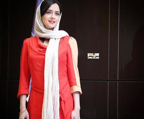 عکسهای ترانه علیدوستی بی حجاب