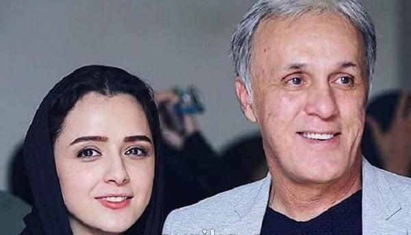عکسهای ترانه علیدوستی بی حجاب
