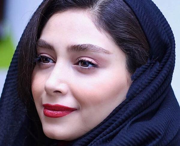زیباترین عکس دیبا زاهدی