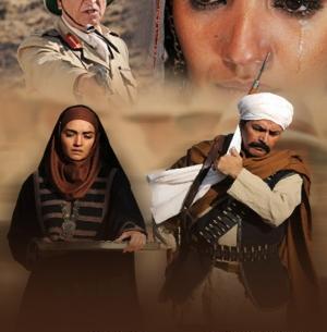 عکس فیلم خاک