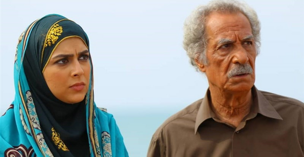 عکس فیلم خاک