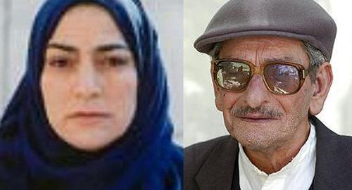 عکس همسر سروش خلیلی