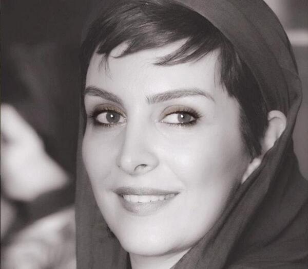 عکس همسر سروش خلیلی