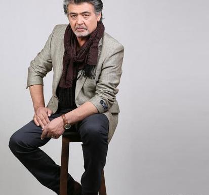 جدیدترین عکس رضا رویگری
