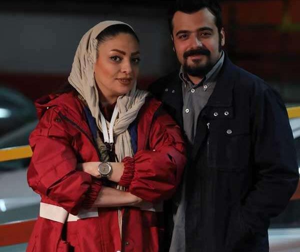 عکس کودکی سهند جاهدی