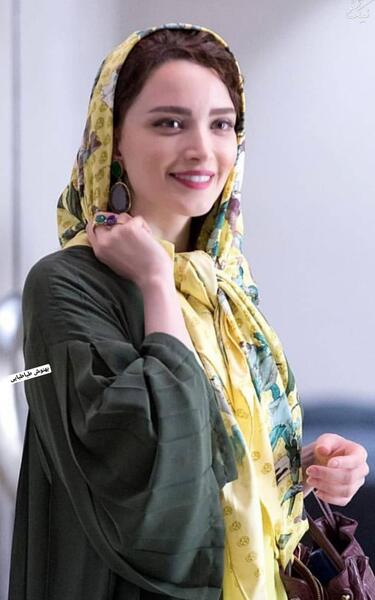 فرزند عکس حاملگی بهنوش طباطبایی
