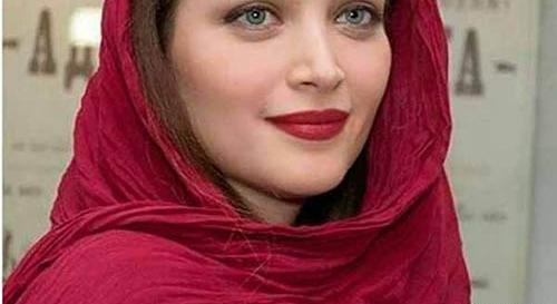 فرزند عکس حاملگی بهنوش طباطبایی