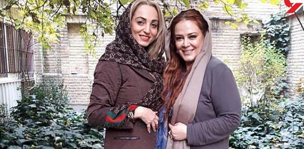 عکس های بهاره ی رهنما